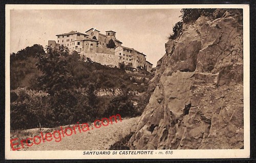 Ak2295 cartolina epoca - ak2295,