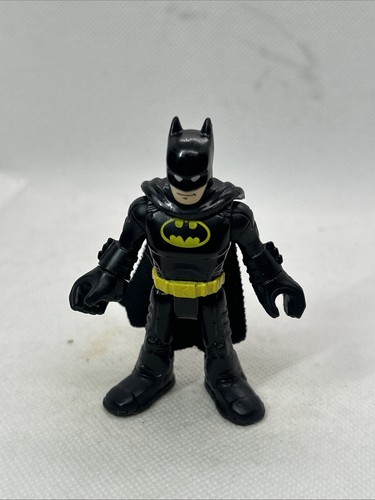 Imaginext comics super - dc,