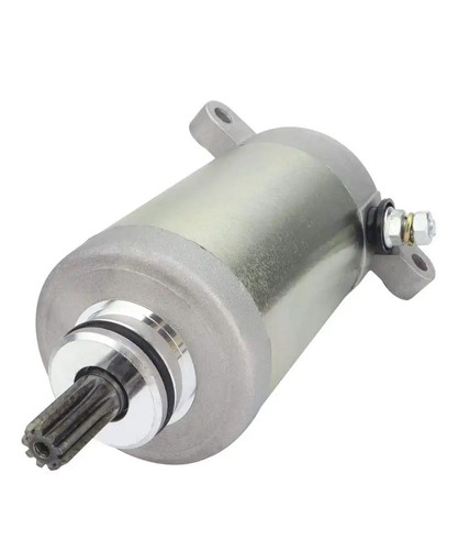 Motorino avviamento starter - avviamento,