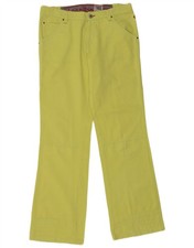 Pantaloni cargo dritti Think