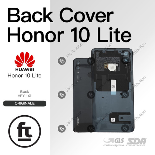 Huawei scocca posteriore - huawei,