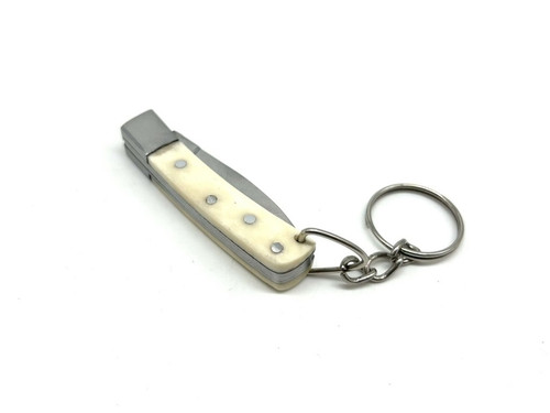 Coltello mini pattada osso - mini,