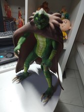 Emperor Gore Getter Robot Moby