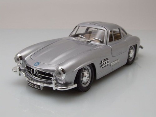 Mercedes 300 w198 1954 - mercedes,