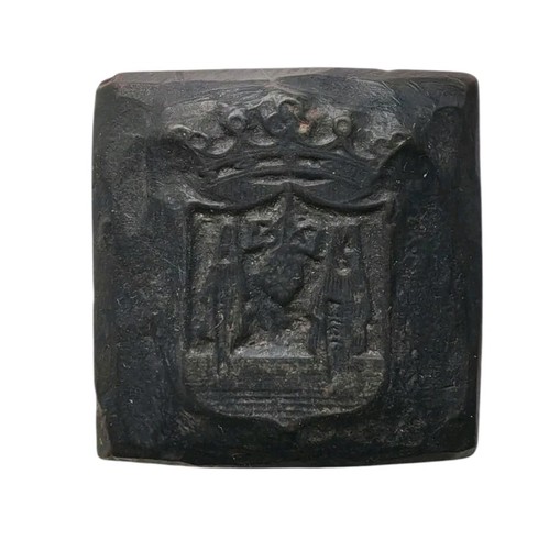 Antico sigillo timbro - antico,