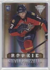 2013 Titanium Draft Posizione