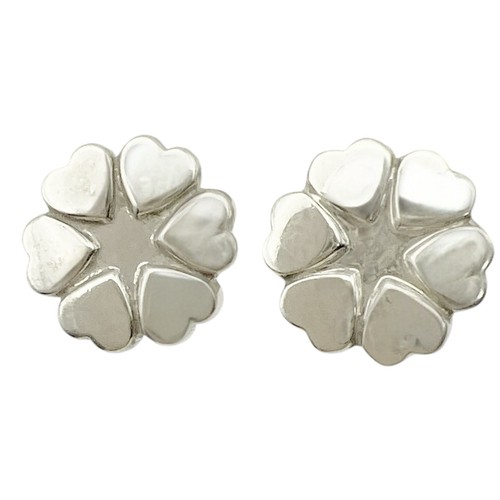 Orecchini perno tiffany - orecchini,
