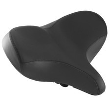 Sella bici ergonomica sella bici fessura prostata uomo donna e-bike