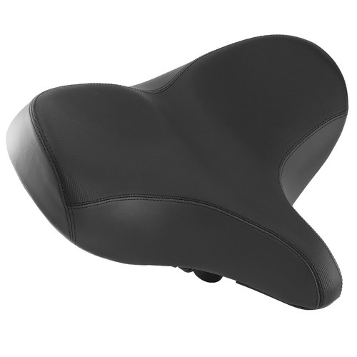 Sella bici ergonomica - ,