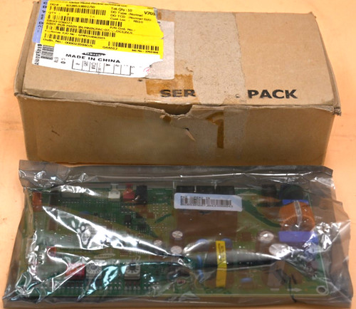 Scheda controllo pcb - scheda,