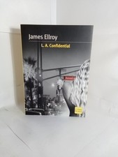 Confidential james - l.a.,