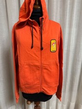 Dainese Felpa donna con cappuccio, 100% cotone , tg.XL  (42-44)