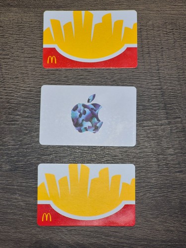Carta regalo apple da - carta,