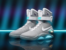 Nike 2016 MAG Power Laces -