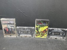 Bloods & Crips Bangin On Wax