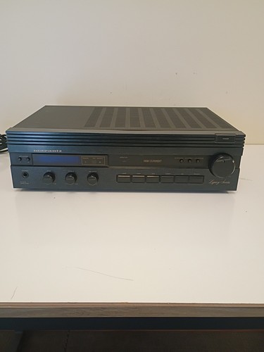 Amplificatore marantz legacy - marantz,