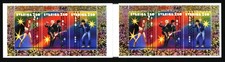Svezia 1991 libretto rock e