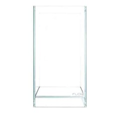 Flow Air Glass acquario in
