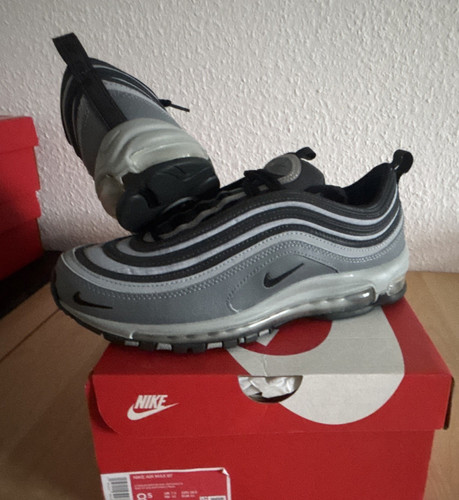 Nike air max sneaker - nike,