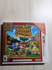 Animal crossing new leaf - animal,