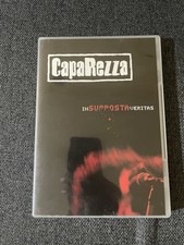 Caparezza DVD musicale In