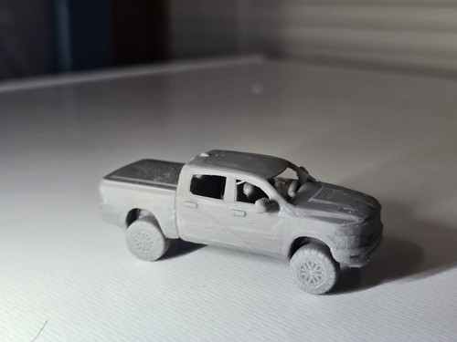 Scala 2022 dodge ram crew - scala, ho
