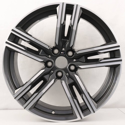 Cerchio lega bmw - cerchio, serie