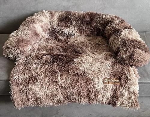 Pelsbarn divano letto lussuoso - letto,