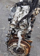 Motore VW Golf VI CAX 1.4 TSI