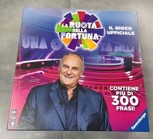Ruota della fortuna gioco - ruota,