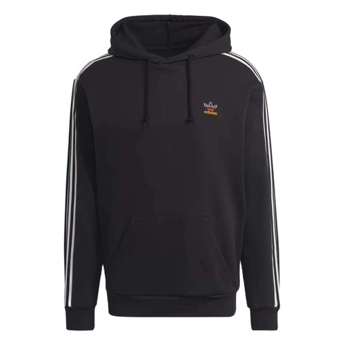 Adidas felpa con cappuccio - adidas,