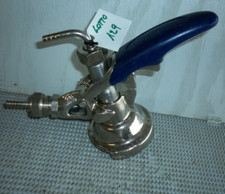 Testata di spillatura, a scivolo  - Lotto 129