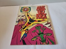 AL-15: TELE STORY N 17 -ATLAS