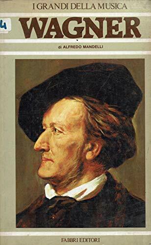 Wagner alfredo mandelli - wagner,