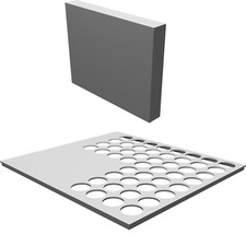 Storage Case for Brake Line Flare Tool Kit - Professional Auto Maintenance