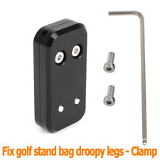 Molla per gambe universale 4