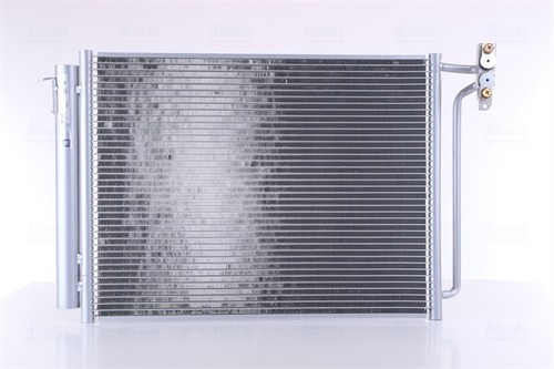 Nissens 94605 condensatore - nissens,