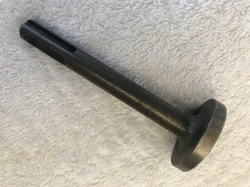 Tumax percussore ricambio - percussore,