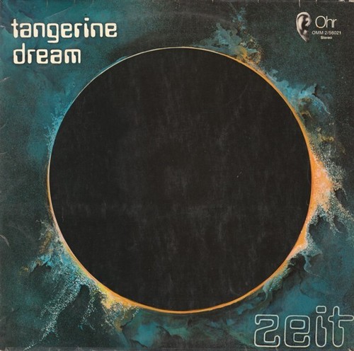 Tangerine - lp,