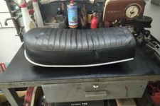 AERMACCHI HARLEY DAVIDSON SS TX 125 SX 250 R/C SELLA - SEAT