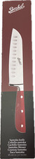 BERKEL  COLTELLO SANTOKU
