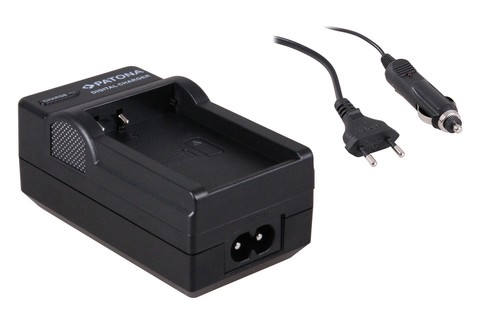Carica batteria garmin - carica,