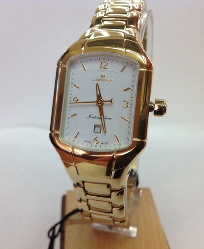 Orologio lorenz donna laminato - orologio,