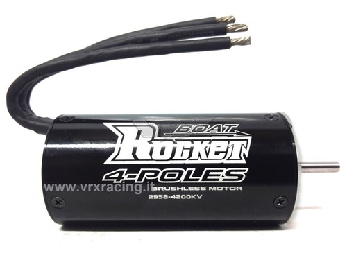 900001 motore rocket - motore,