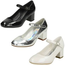 Spot On Scarpe Con Tacco A