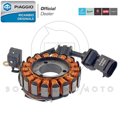 58048r statore completo - 58048r,