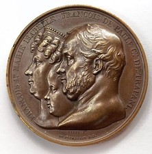 Napoli Due Sicilie Medaglia