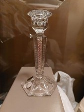 Candeliere Cristallo e Argento