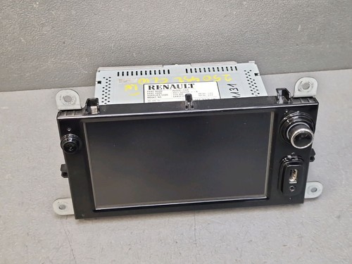 Autoradio gps renault clio - autoradio,