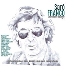 Saro' Franco Vol.2  (Canzoni